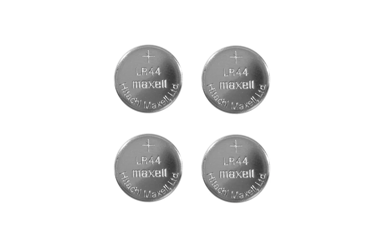 LR44 Button Battery