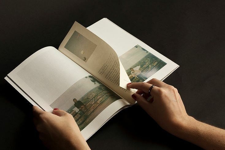 Custom Travel Photobook