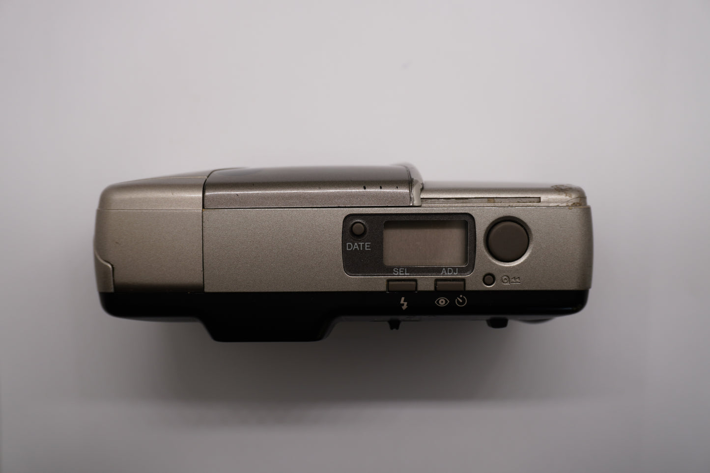 Minolta Vectis 20