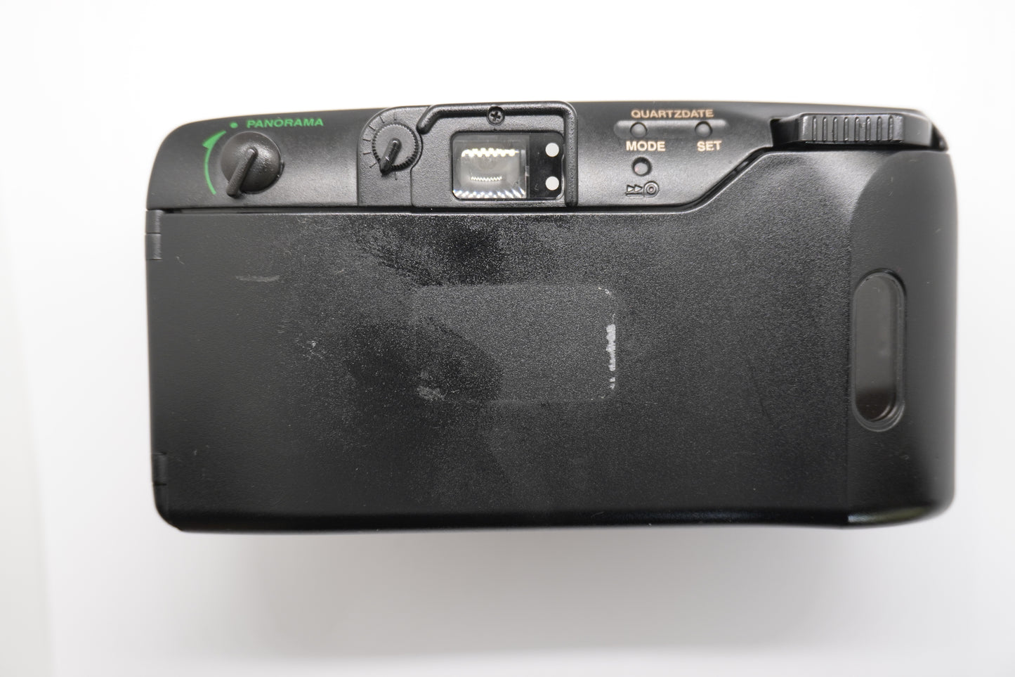 Olympus OZ 120 Zoom