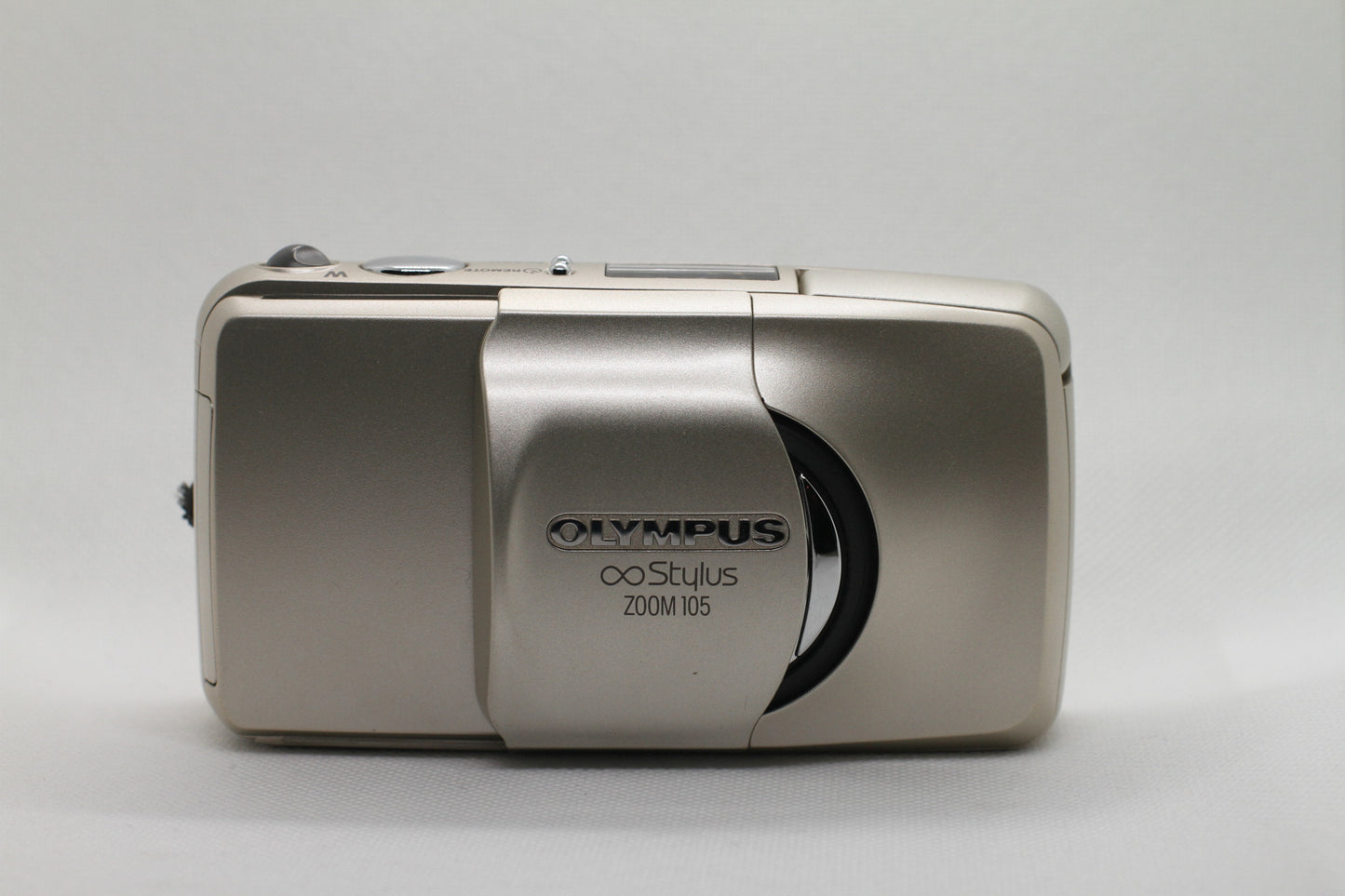 Olympus Infinity Stylus Zoom 105