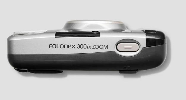 Fujifilm Epion 300Z 30–90mm