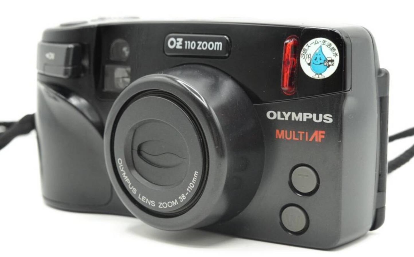 Olympus OZ 110 Zoom