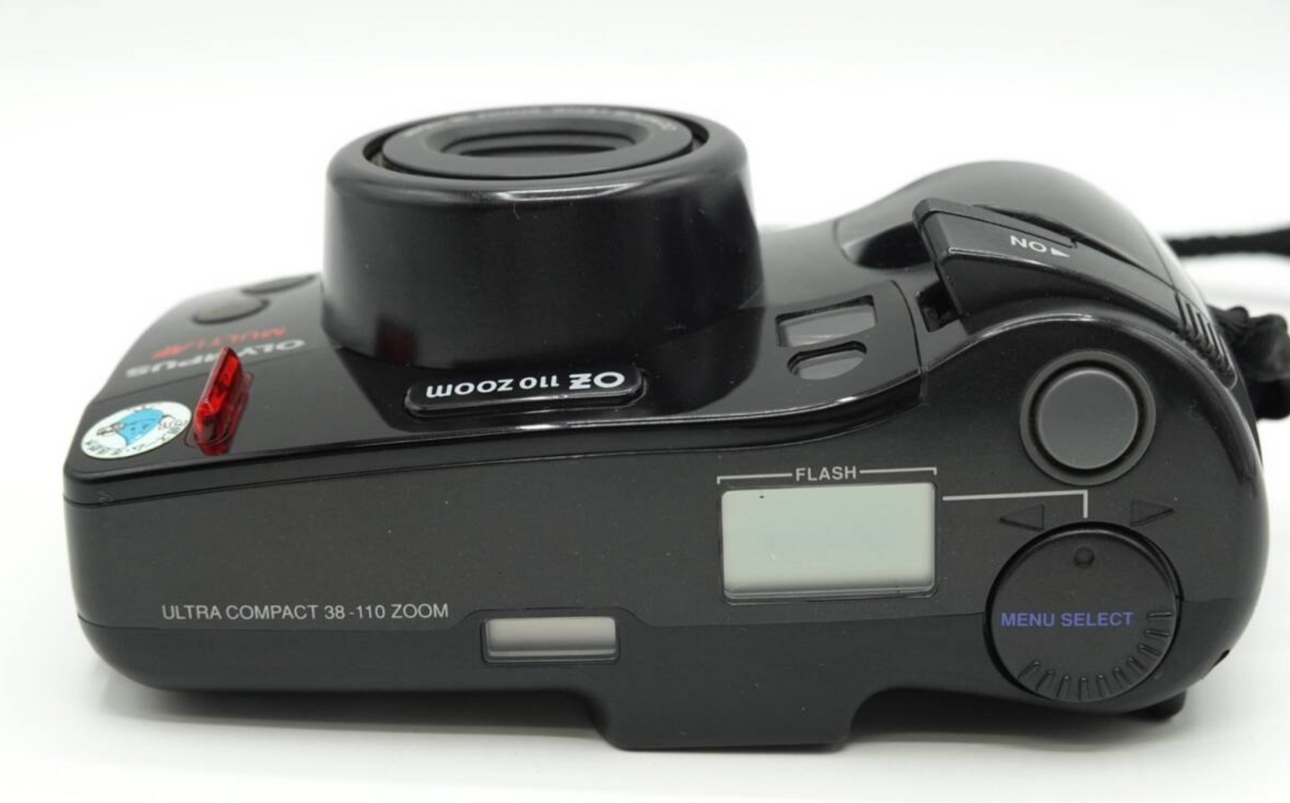 Olympus OZ 110 Zoom
