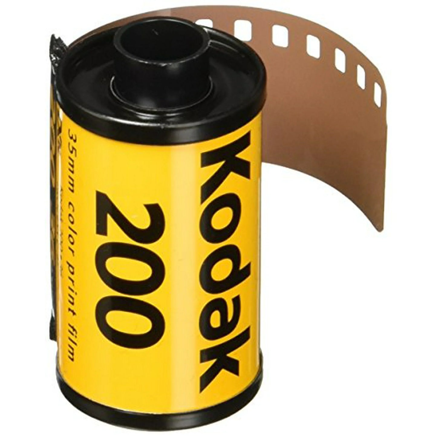 Kodak Gold Porta 200