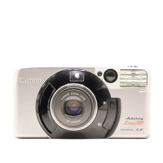 Canon Autoboy Luna 105