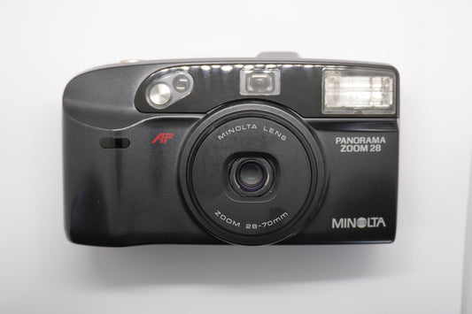 Minolta Panorama Zoom 28