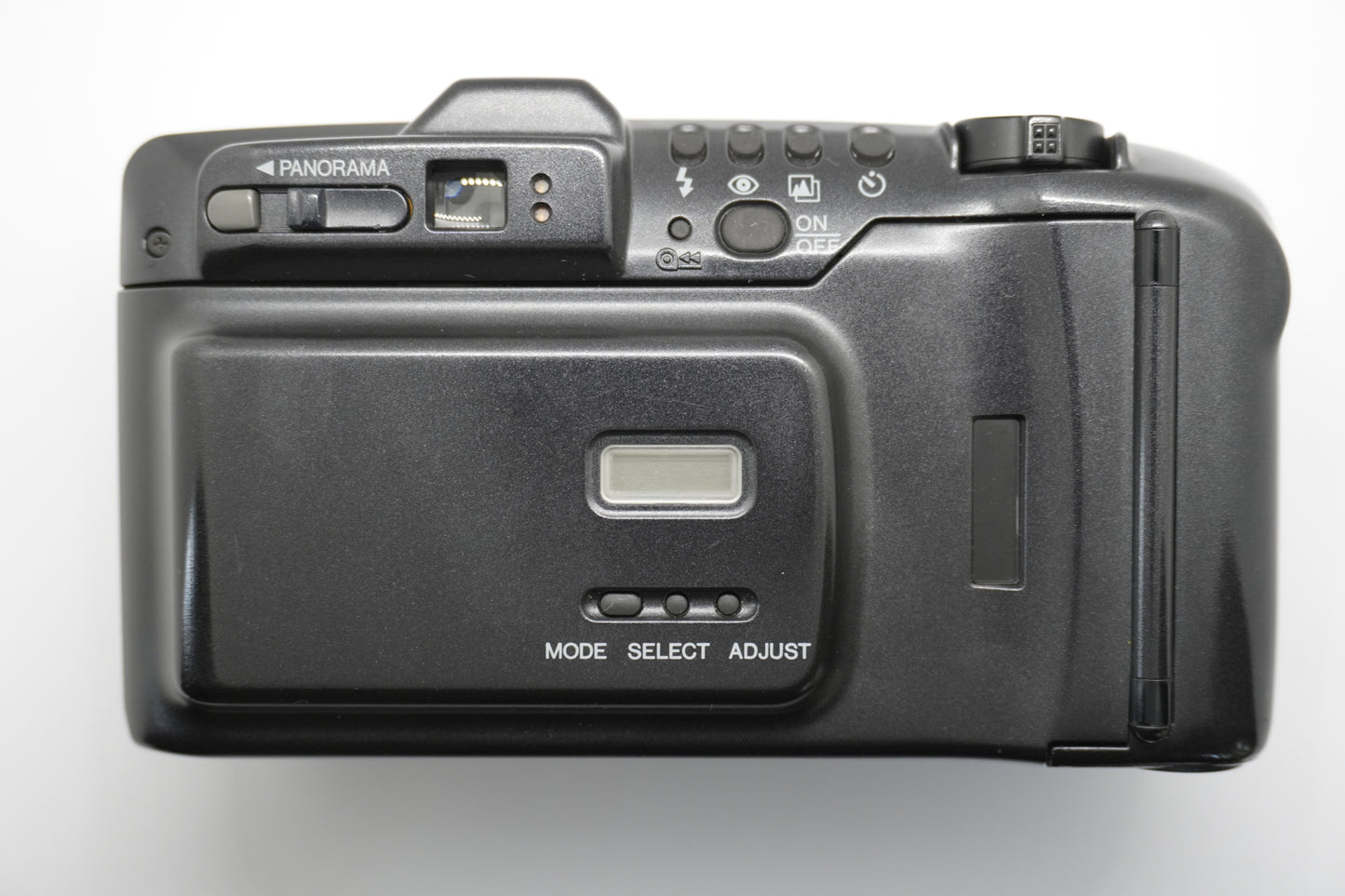 Minolta Panorama Zoom 28
