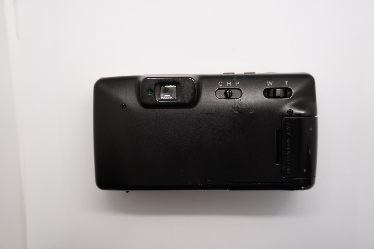 Minolta Vectis 20