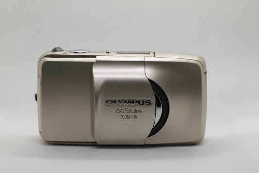 Olympus Infinity Stylus Zoom 105