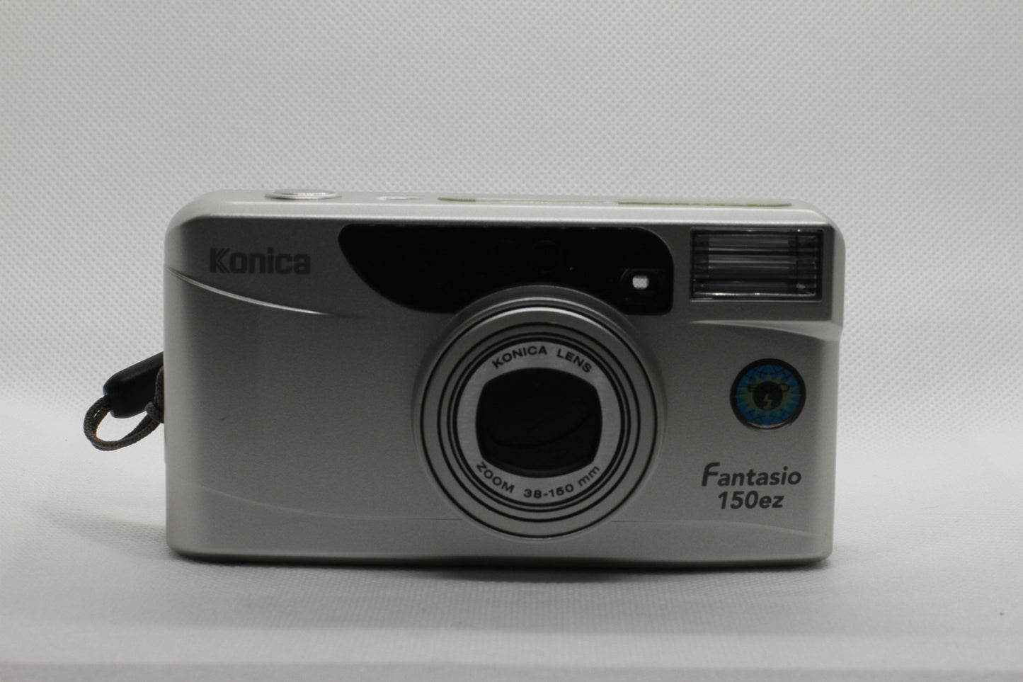 Konica Fantasio 150ez