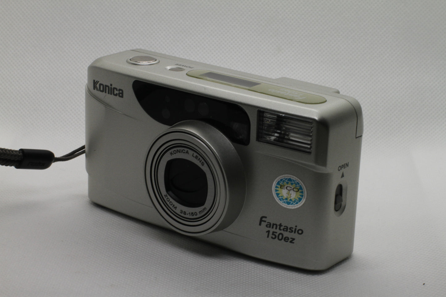 Konica Fantasio 150ez