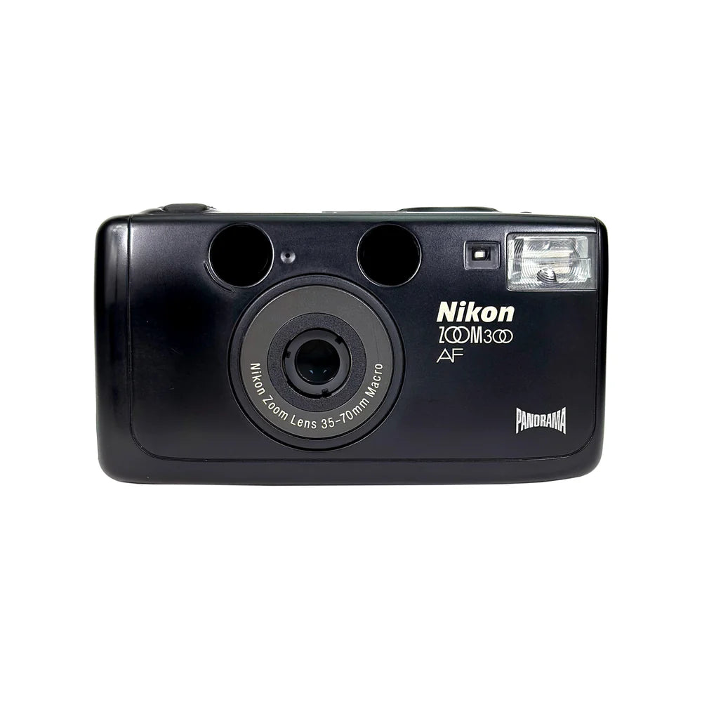 Nikon Zoom 300 AF