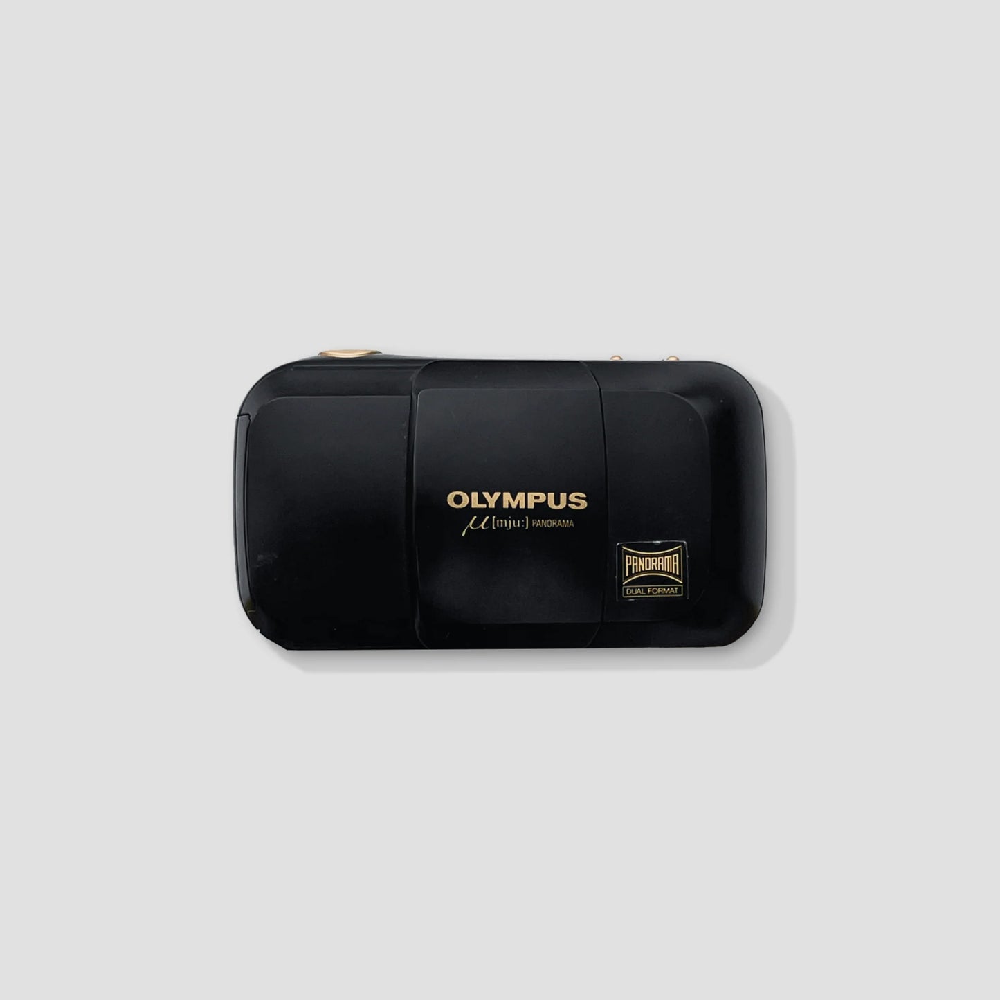 Olympus Mju Panorama (f/3.5 Lens)