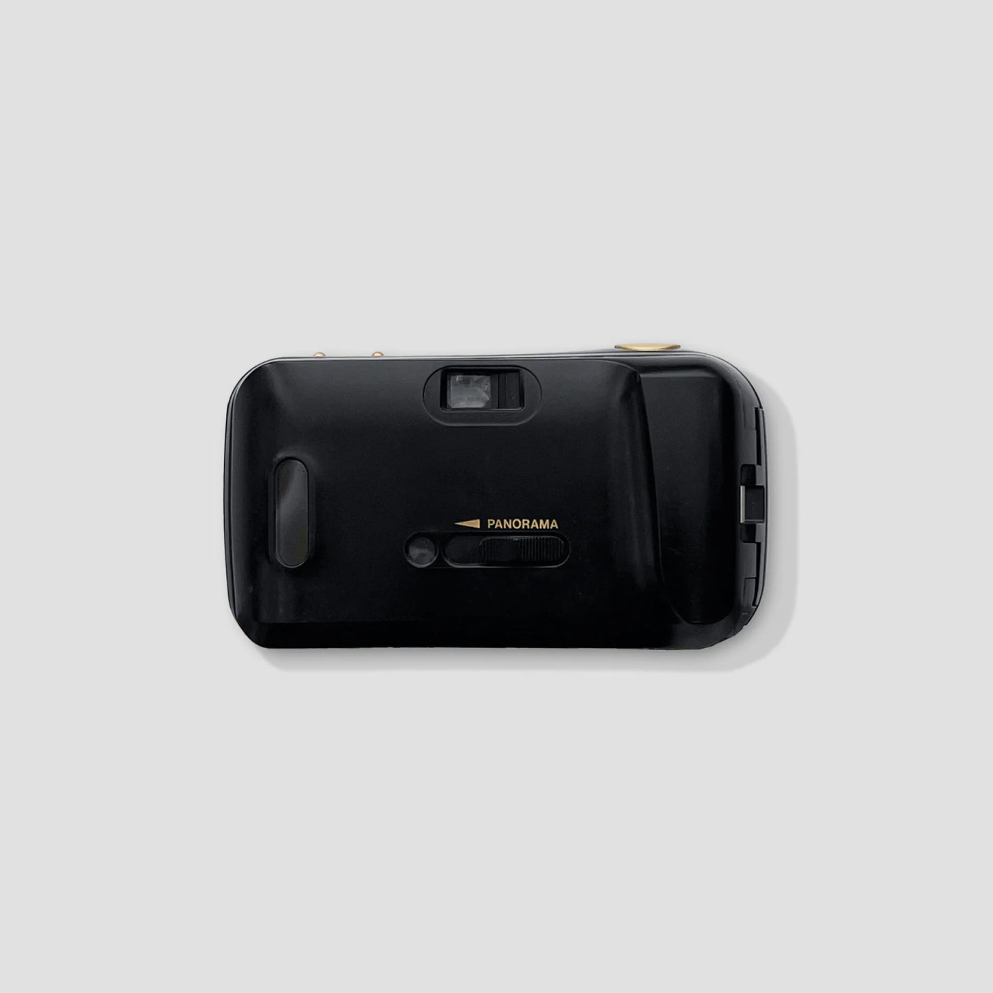 Olympus Mju Panorama (f/3.5 Lens)