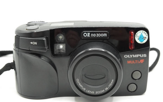 Olympus OZ 110 Zoom