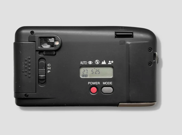 Fujifilm Epion 300Z 30–90mm