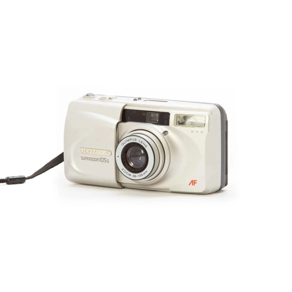 Olympus Superzoom 105G