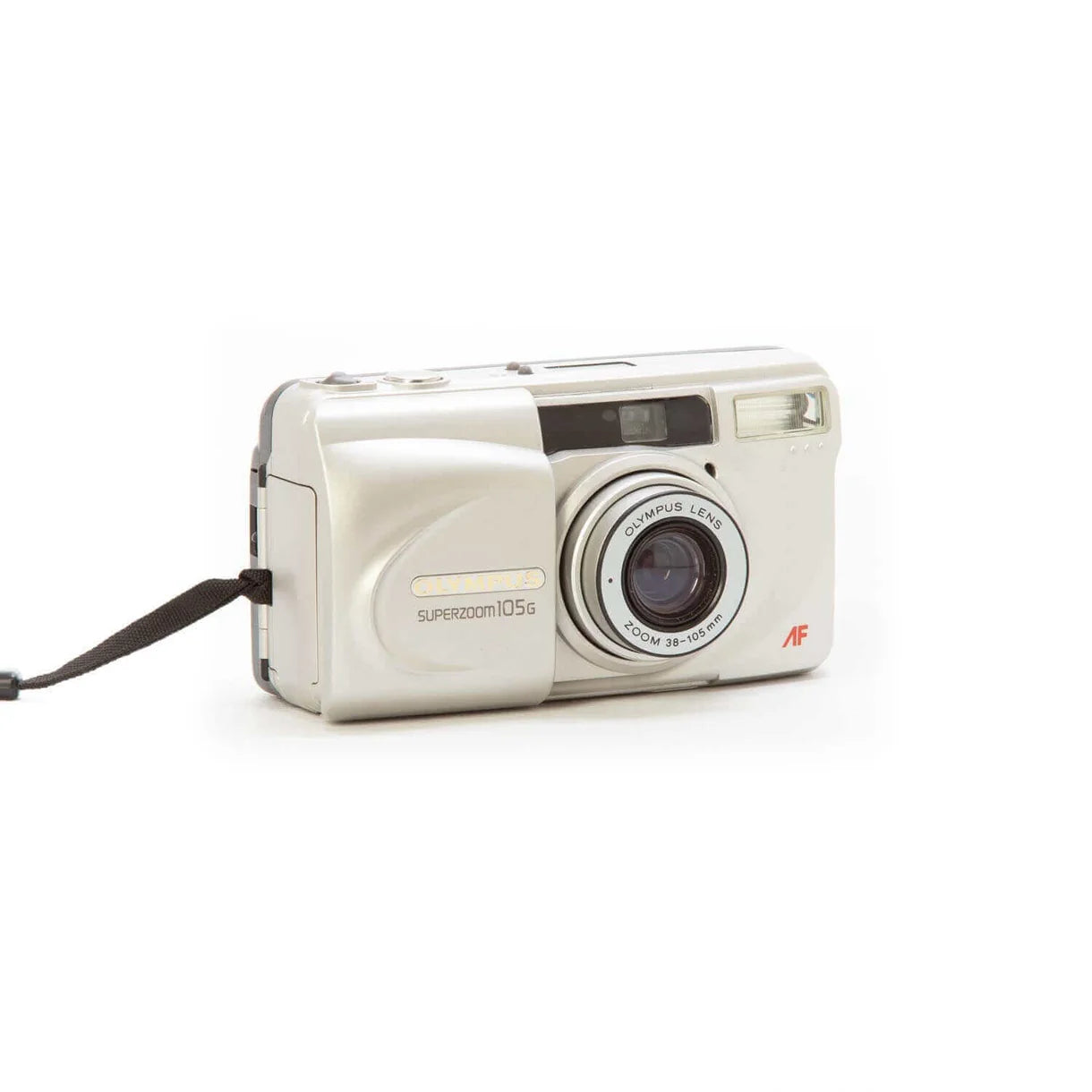Olympus Superzoom 105G